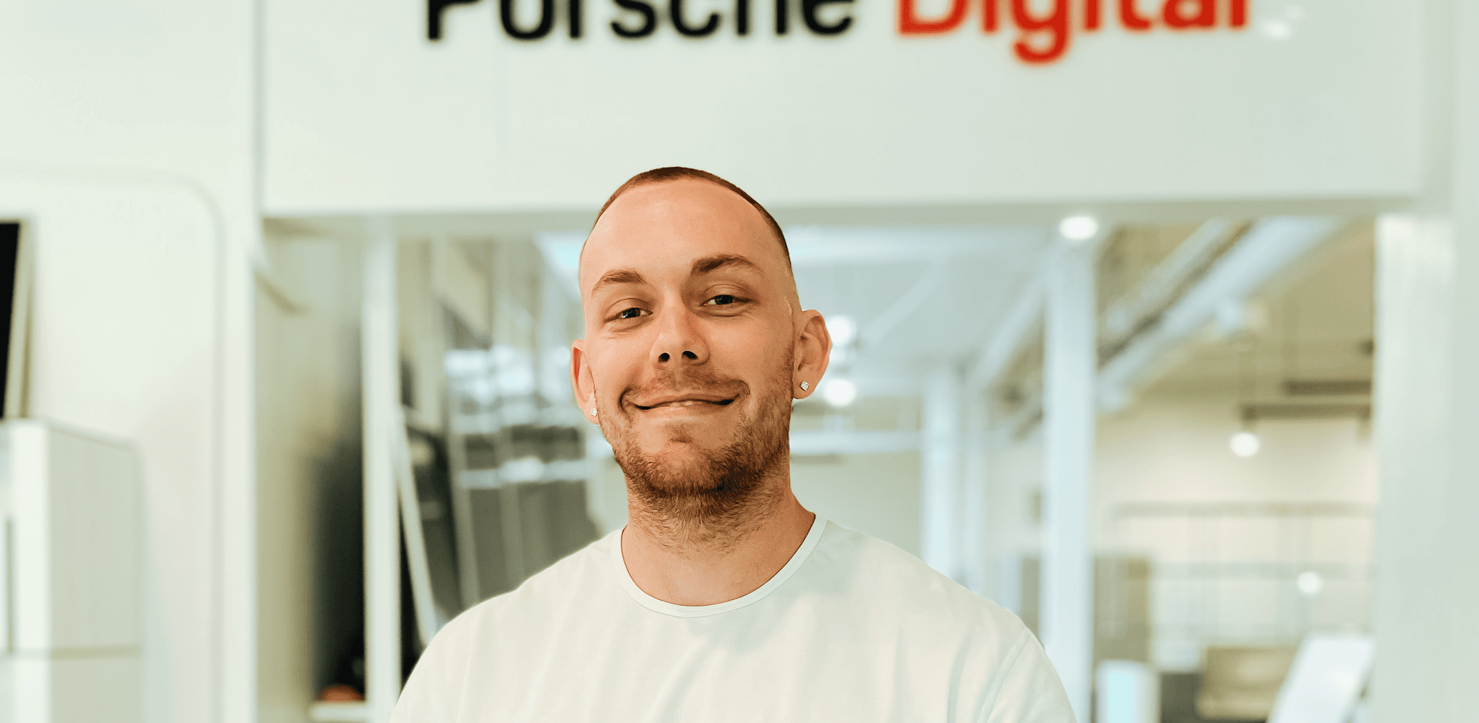 Erik Miller, founder of Underdog Innovation