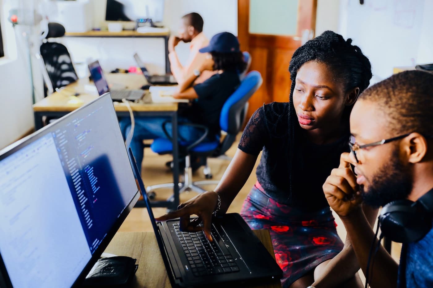 10 Steps to Secure a High-Paying Job in Technology or Business-Related Industries