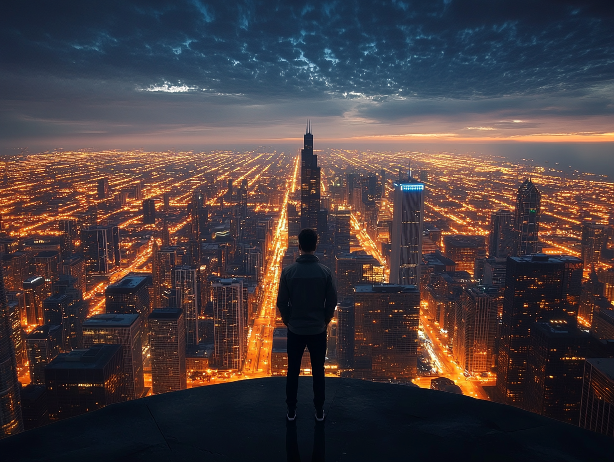 The Rise of Digital Micro-Entrepreneurship as the Future of Work