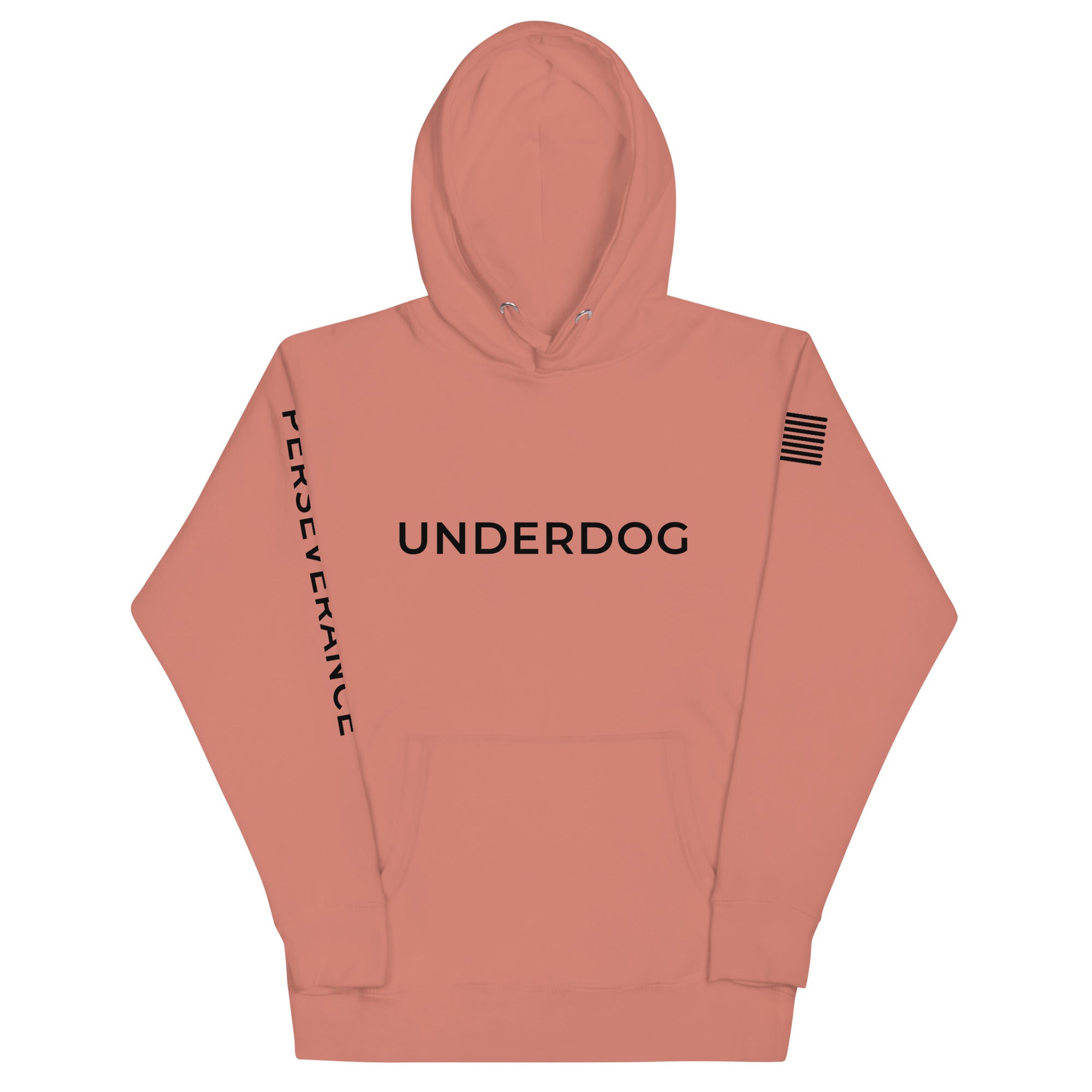 HW-WW] Exclusive Hoodie – Underdog Innovation