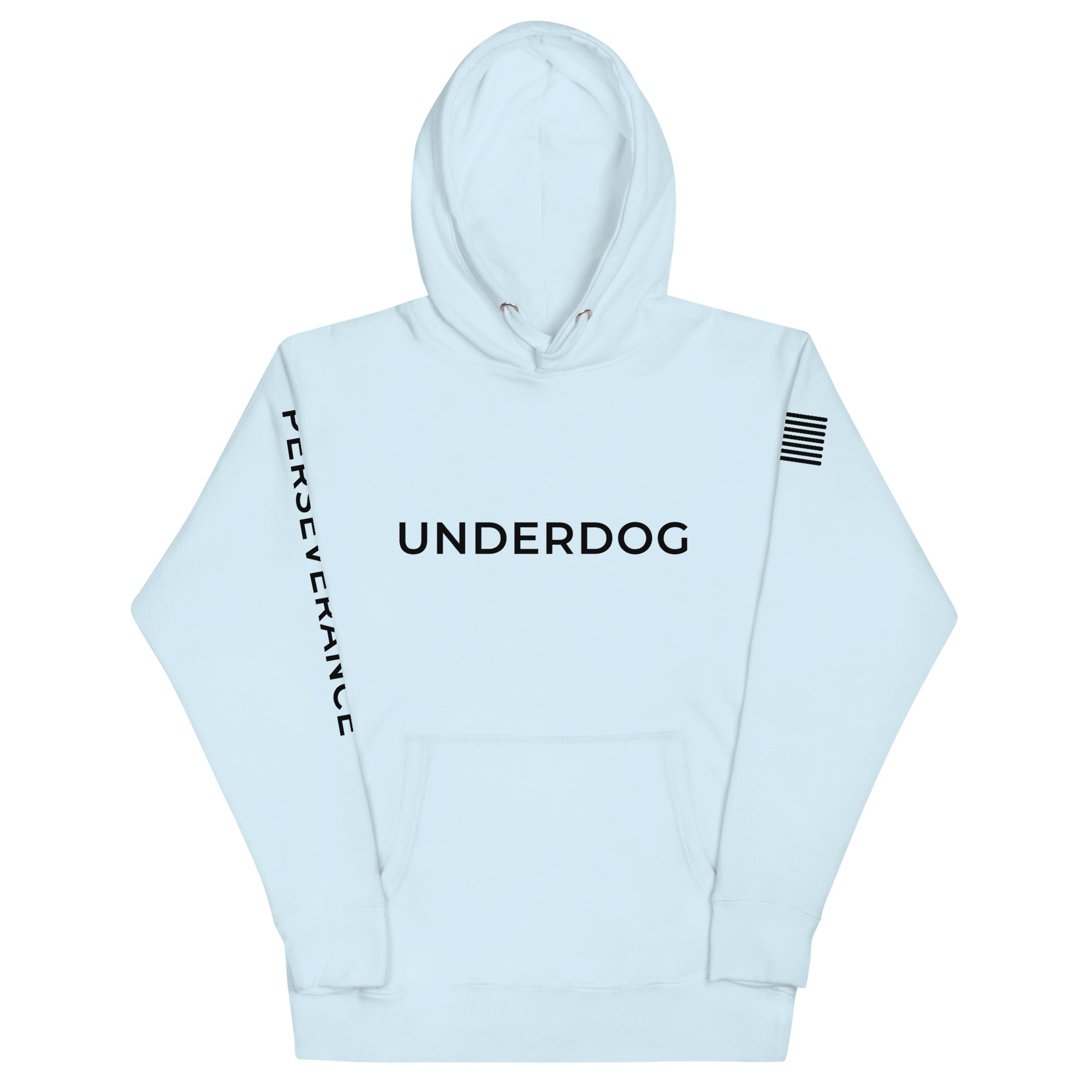 HW-WW] Exclusive Hoodie – Underdog Innovation